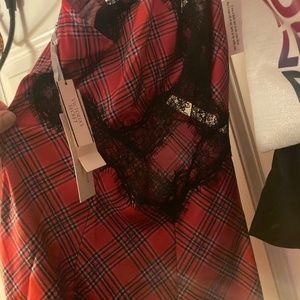 Lingerie